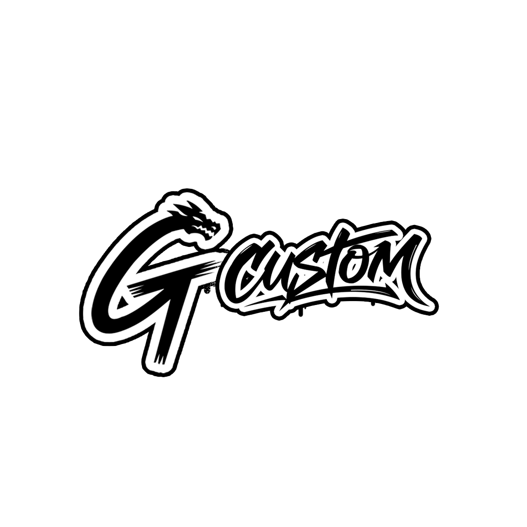 G Custom Logo